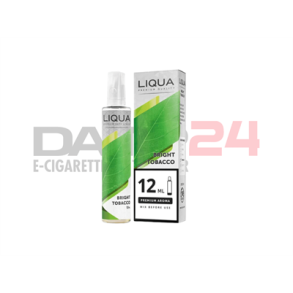 Liqua Longfill Bright Tobacco